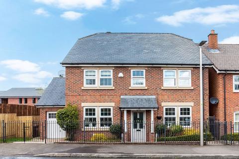 8 Biggs Way, Congleton, CW12 1LZ