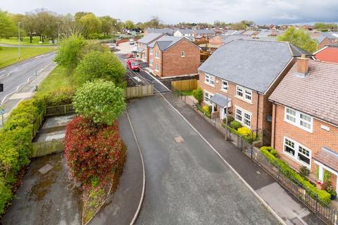8 Biggs Way, Congleton, CW12 1LZ