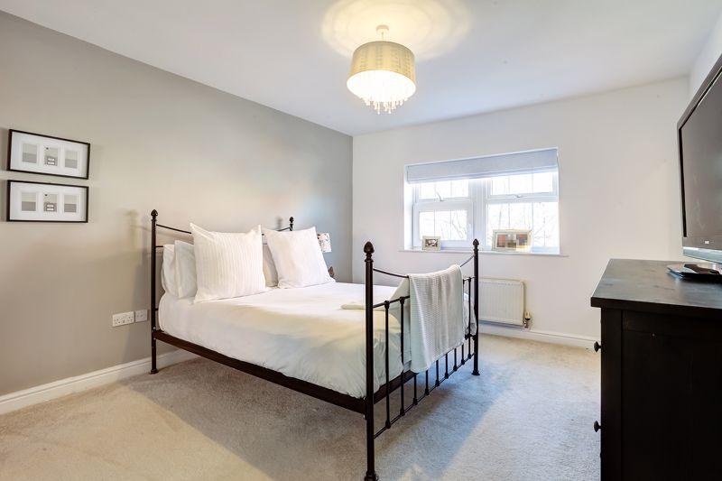 Bed 1