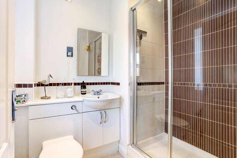 En suite