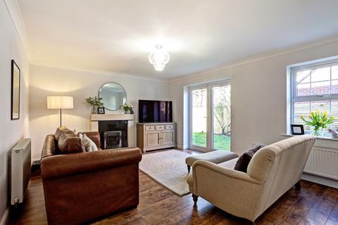 8 Biggs Way, Congleton, CW12 1LZ