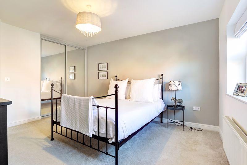 Bed 1