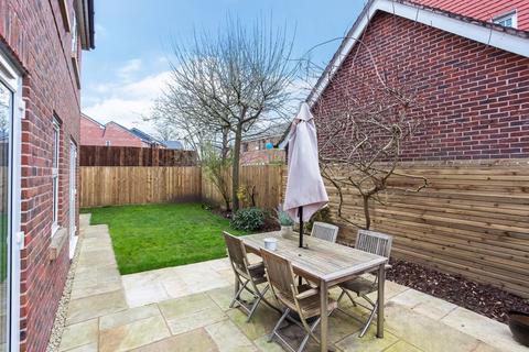 8 Biggs Way, Congleton, CW12 1LZ