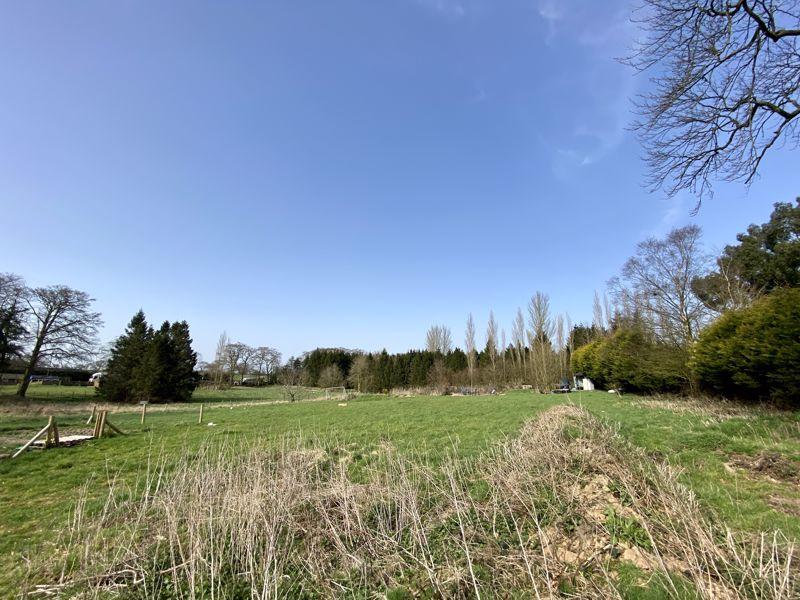 Middle Lane, Congleton Land £40,000