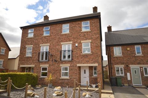 17 Alva Close, Guiseley, Leeds, LS20 9PS