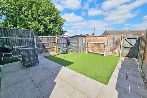 3 bedroom end of terrace house for sale, Higham Close, Maidstone ME15