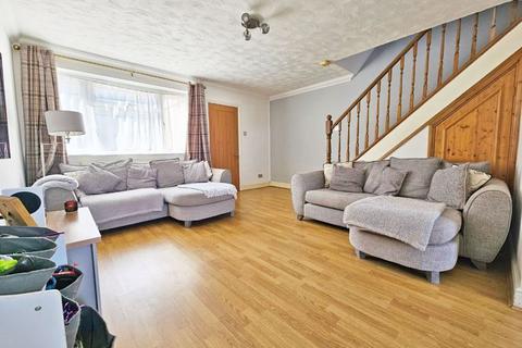 3 bedroom end of terrace house for sale, Higham Close, Maidstone ME15