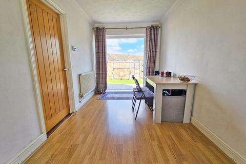 3 bedroom end of terrace house for sale, Higham Close, Maidstone ME15