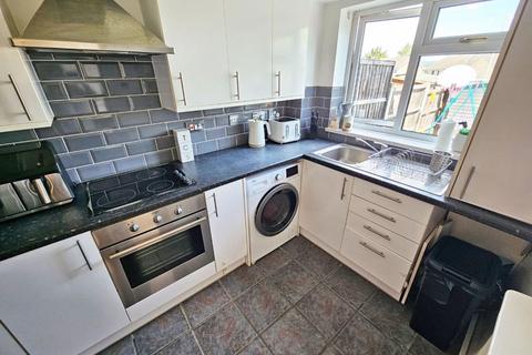 3 bedroom end of terrace house for sale, Higham Close, Maidstone ME15