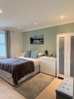 2 bedroom apartment to rent - Hallamgate Road, Broomhall, S10 5BT