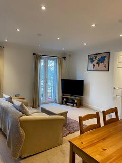 2 bedroom apartment to rent, Hallamgate Road, Broomhall, S10 5BT