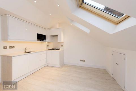 1 bedroom apartment to rent, Downside Crescent, Belsize Park, London, NW3