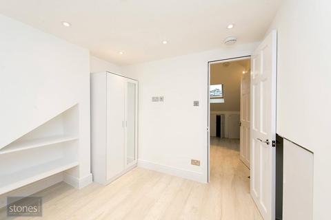 1 bedroom apartment to rent, Downside Crescent, Belsize Park, London, NW3