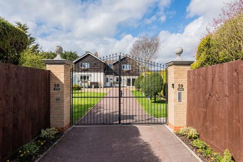 59 Addingtons Road, Great Barford, Bedford, MK44 3HT