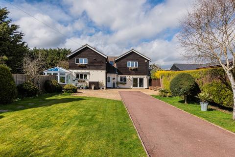 59 Addingtons Road, Great Barford, Bedford, MK44 3HT