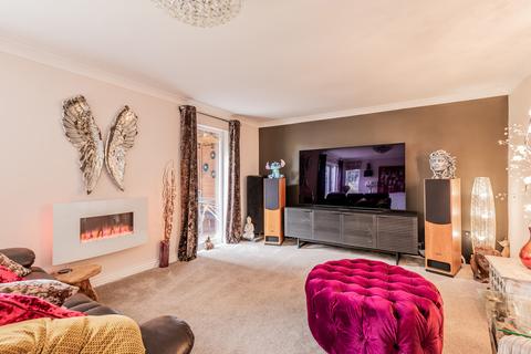 59 Addingtons Road, Great Barford, Bedford, MK44 3HT