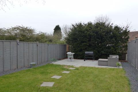 28 Moore Close, Sutton Coldfield, B74 4XY