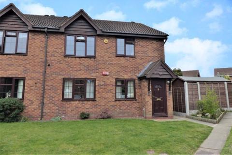28 Moore Close, Sutton Coldfield, B74 4XY