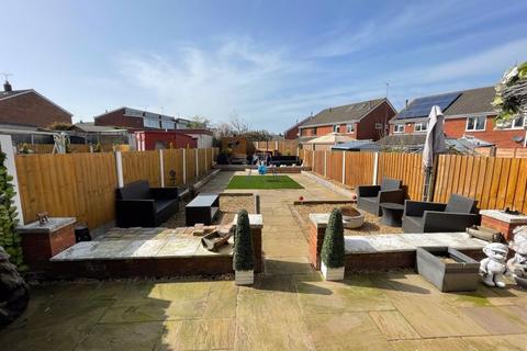 10 Gorsey Lane, Great Wyrley, Walsall, WS6 6JA
