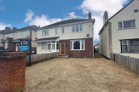 10 Gorsey Lane, Great Wyrley, Walsall, WS6 6JA
