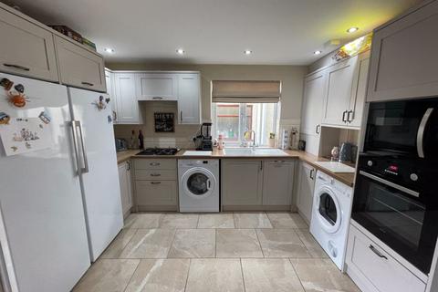 10 Gorsey Lane, Great Wyrley, Walsall, WS6 6JA