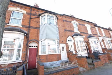 95 Albert Road, Handsworth, Birmingham, B21 9LB