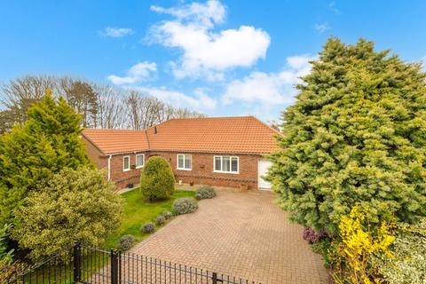 4 Elsom Way, Horncastle, LN9 5SW