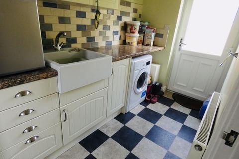 4 Elsom Way, Horncastle, LN9 5SW