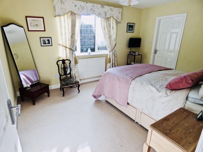 Bedroom 1  (vendors