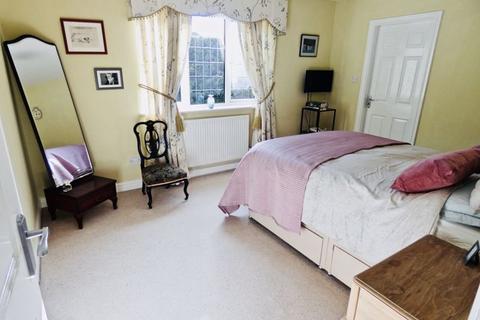 4 Elsom Way, Horncastle, LN9 5SW