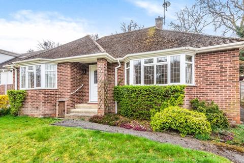 10 Bower Road, Wrecclesham, Farnham, GU10 4ST