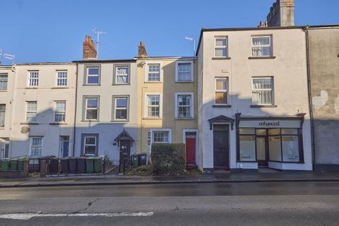 undefined, Heavitree Road, Exeter