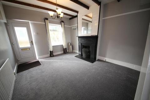 2 bedroom end of terrace house to rent, Brick Cottages, Wharf Road, Fobbing, Essex, SS17