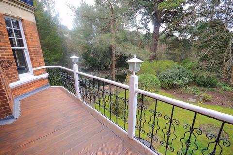 1 bedroom apartment to rent, 2 Dunbar Road, Bournemouth BH3