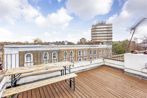 64c King Henrys Walk, London, N1 4NJ