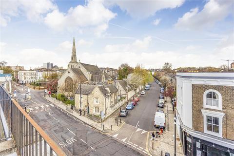 64c King Henrys Walk, London, N1 4NJ