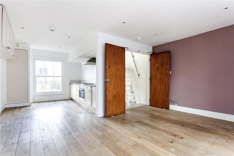 64c King Henrys Walk, London, N1 4NJ