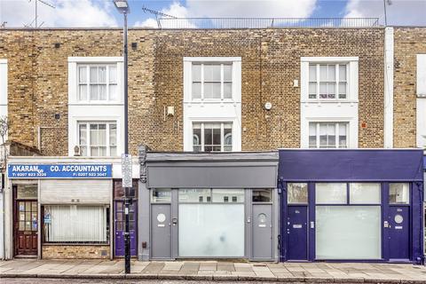 64c King Henrys Walk, London, N1 4NJ