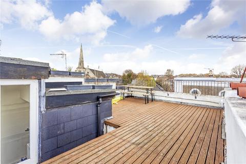 64c King Henrys Walk, London, N1 4NJ