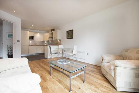 1 bedroom apartment to rent, Brewhouse Yard, London, EC1V