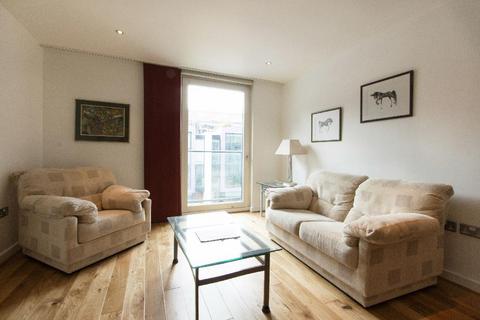 1 bedroom apartment to rent, Brewhouse Yard, London, EC1V