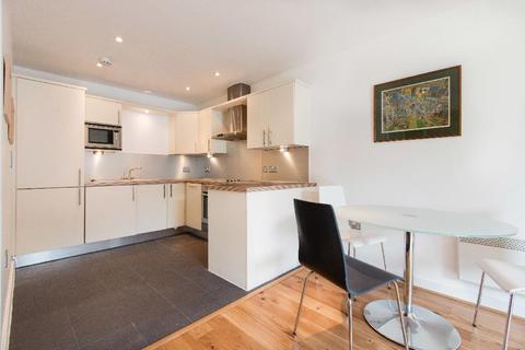 1 bedroom apartment to rent, Brewhouse Yard, London, EC1V