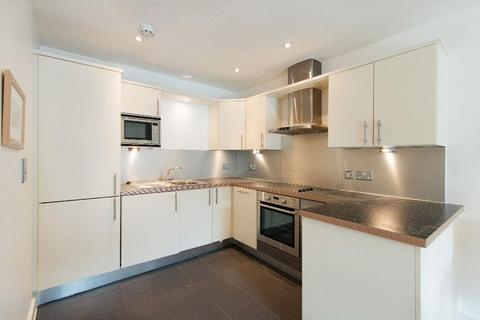 1 bedroom apartment to rent, Brewhouse Yard, London, EC1V