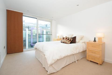 1 bedroom apartment to rent, Brewhouse Yard, London, EC1V