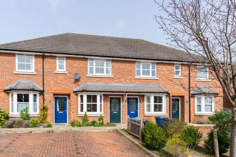 43 Alma Road, Chesham, HP5 3HD