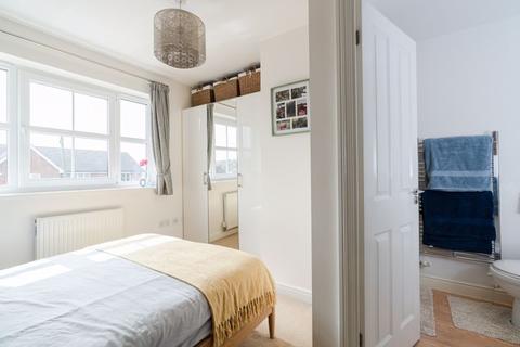 43 Alma Road, Chesham, HP5 3HD