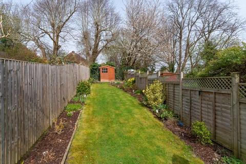 43 Alma Road, Chesham, HP5 3HD