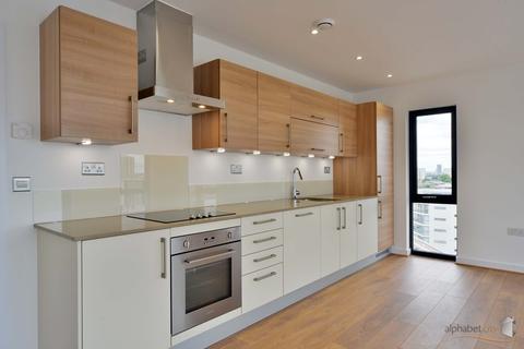 Flat 44, Boathouse Apartments, 8 Cotall Street, London, E14 6TL