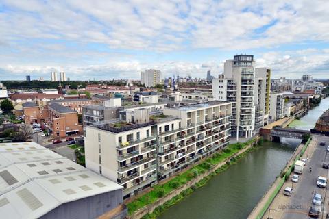 Flat 44, Boathouse Apartments, 8 Cotall Street, London, E14 6TL