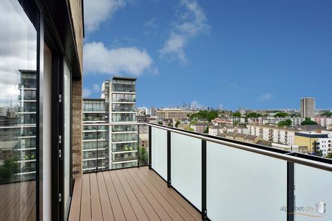 Flat 44, Boathouse Apartments, 8 Cotall Street, London, E14 6TL